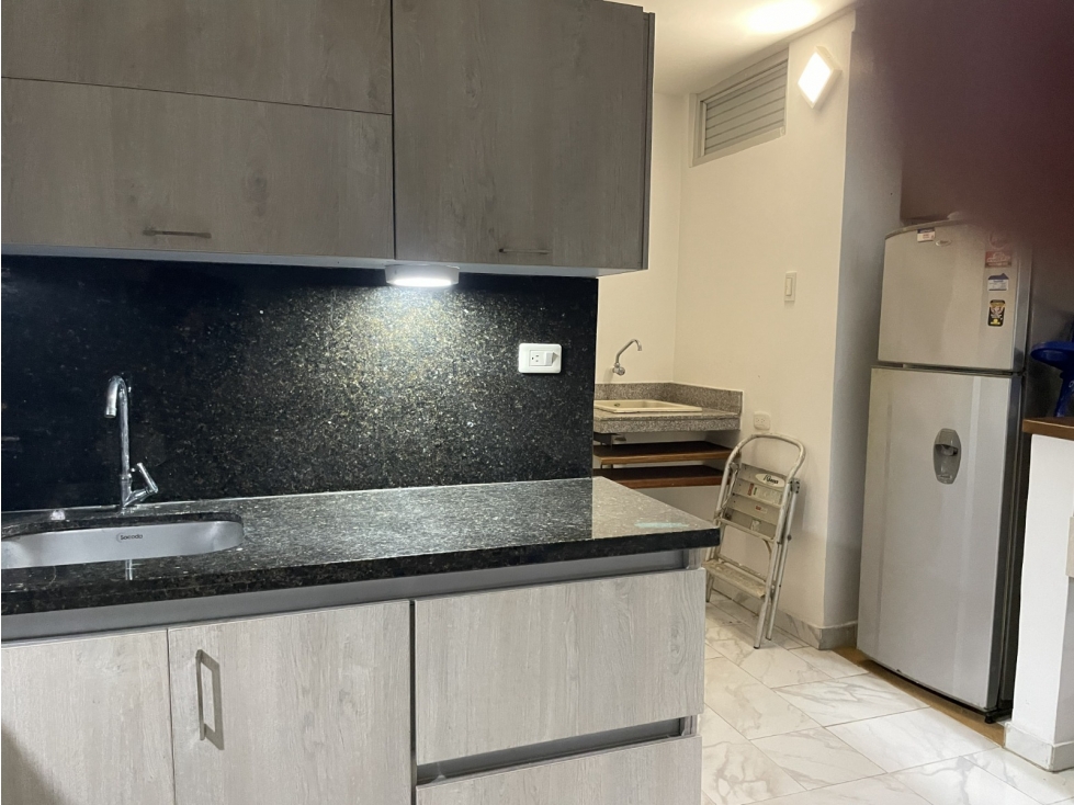 Arriendo Apartamento Castillo Grande — foto 6