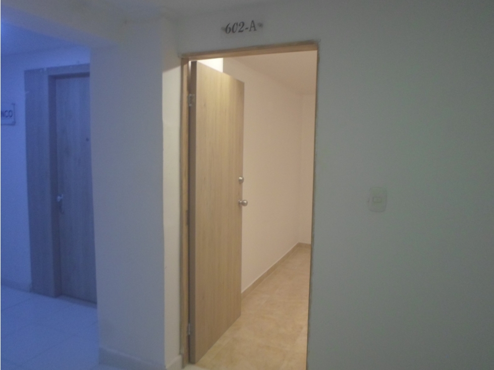 Arriendo Oficina En Bocagrande — foto 6