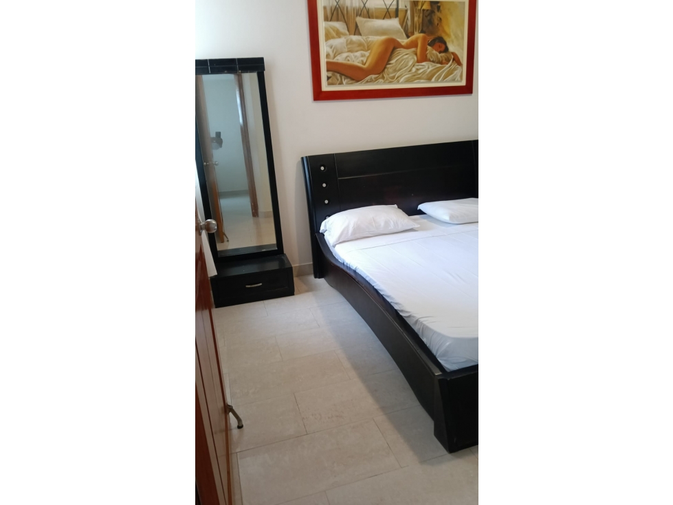 Vendo Apartamento En Bocagrande — foto 6