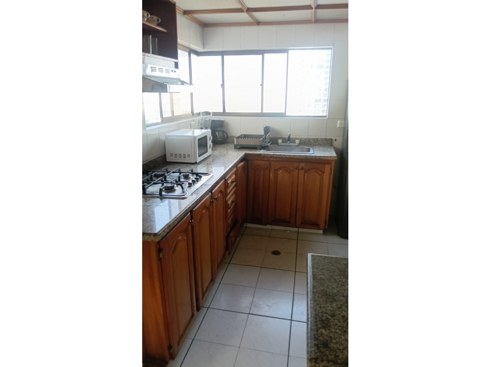 Vendo Apartamento En Bocagrande — foto 6