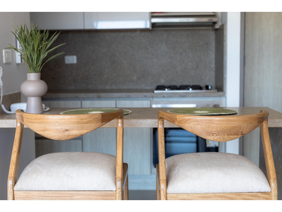 Arriendo Apartamento En Serena Del Mar — foto 4