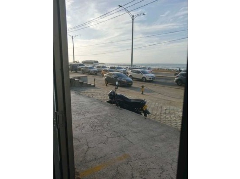 Arriendo Local En Marbella — foto 4