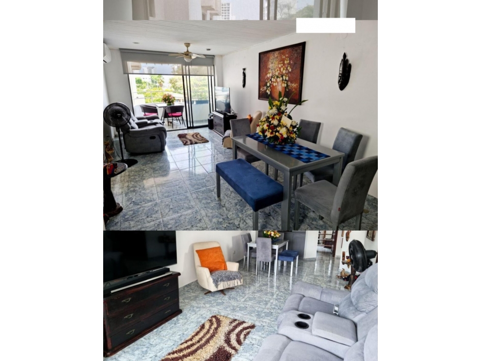 Vendo Apartamento En Crespo — foto 2