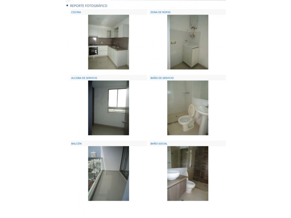Vendo Apartamento En Crespo — foto 5