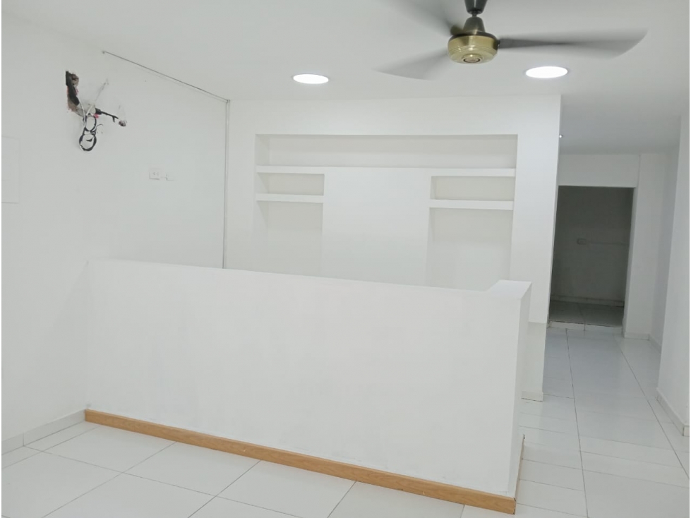 Arriendo Local En Blas de Lezo — foto 6