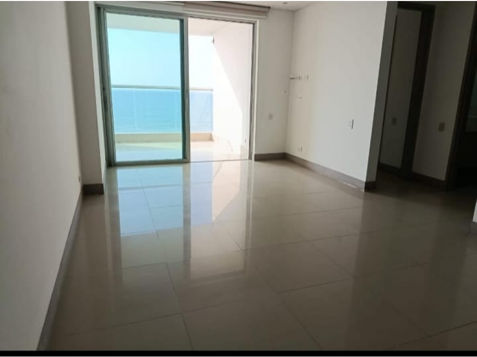 Arriendo Apartamento En El Cabrero — foto 4