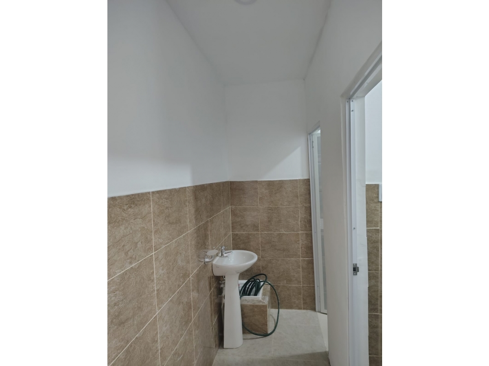 Arriendo Local En Blas de Lezo — foto 4