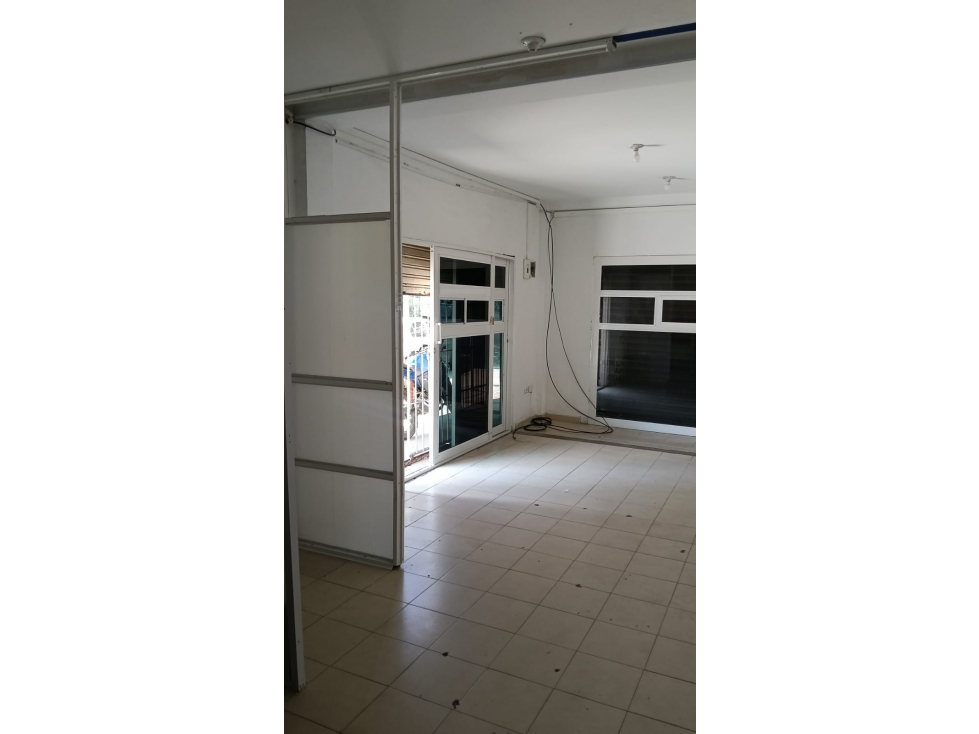 Arriendo Local En La Providencia