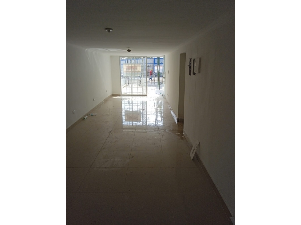 Arriendo Local En Los Corales — foto 2