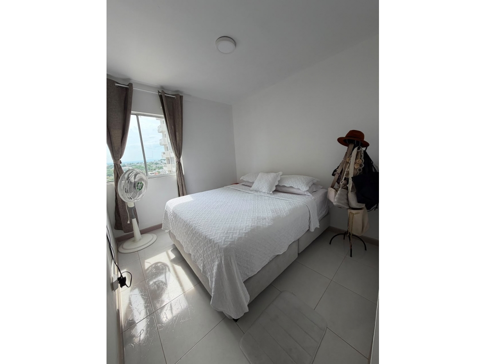 Vendo Apartamento En Torices — foto 6