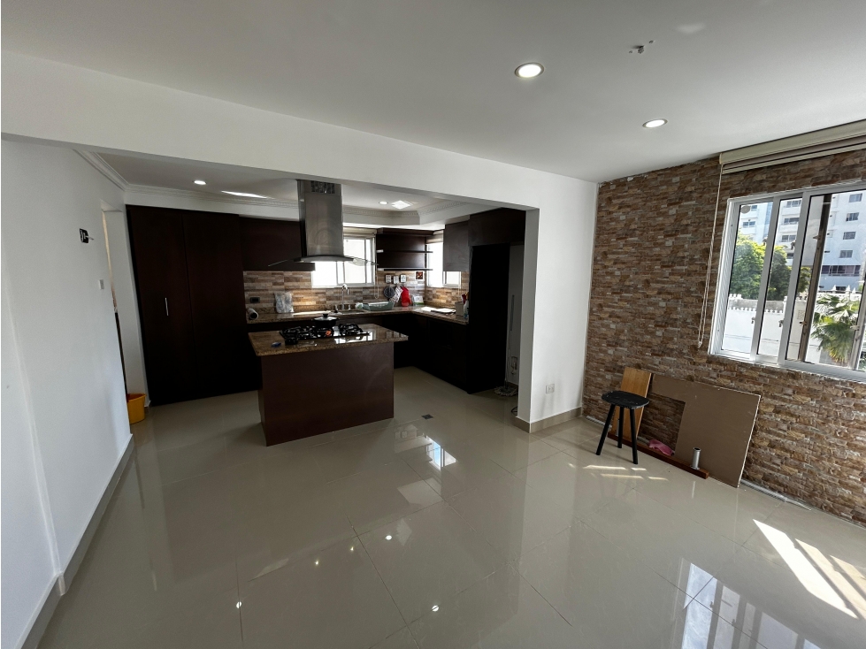 Vendo Apartamento En Manga — foto 6