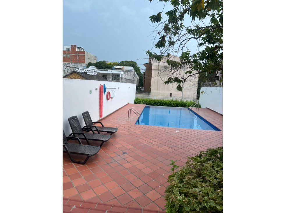 se vende apartamento en el barrio alto bosque — foto 5