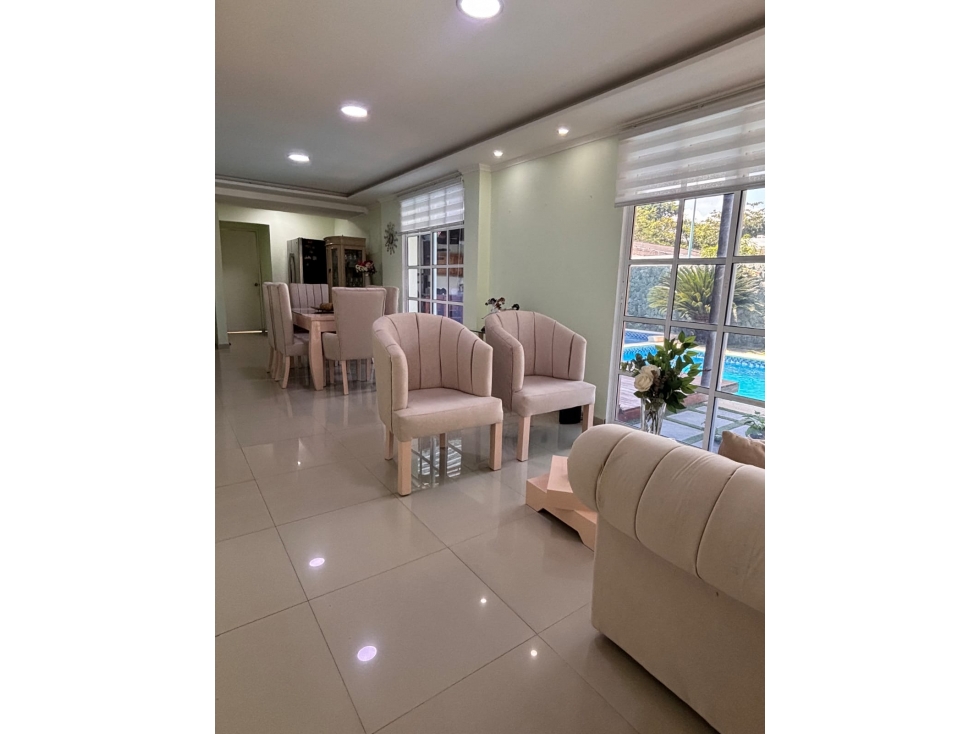 Arriendo Casa En Turbaco — foto 3
