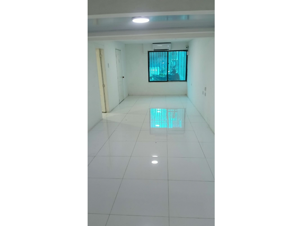 Arriendo Oficina en El Campestre — foto 2