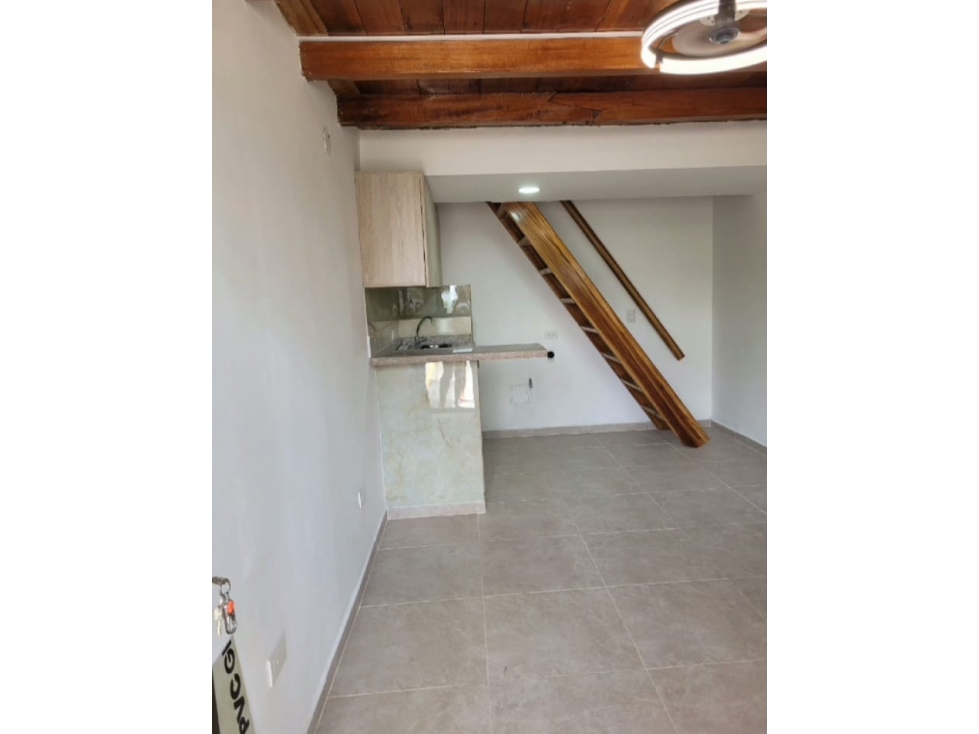 Vendo Apartamento En Castillogrande — foto 5