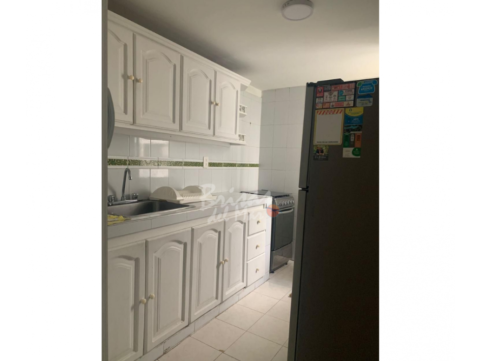 SE ARRIENDA APARTAMENTO POR DÍAS EN EL LAGUITO — foto 4