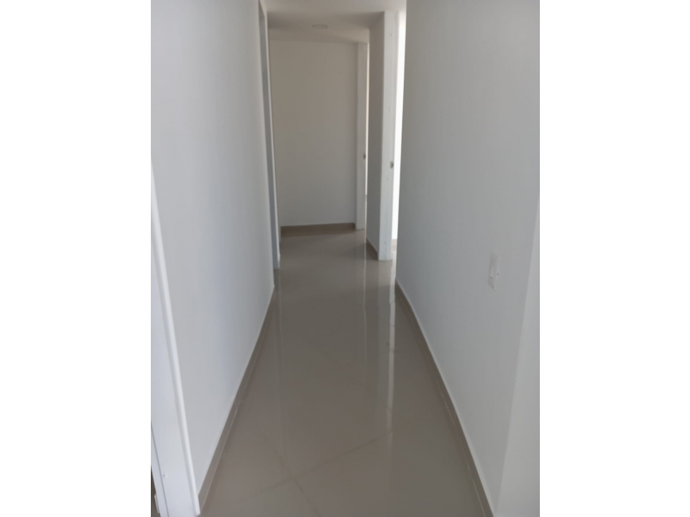 VENDO APARTAMENTO EN CRESPO - CARTAGENA — foto 4