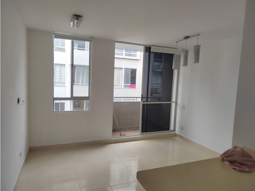 VENTA DE APARTAMENTO EN PARQUE HEREDIA - 2