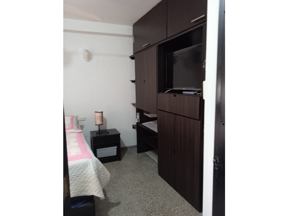 Arriendo Apartamento en Manga — foto 5