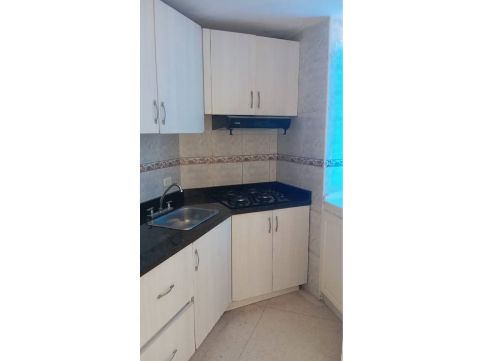 Vendo Apartamento En Manga — foto 5