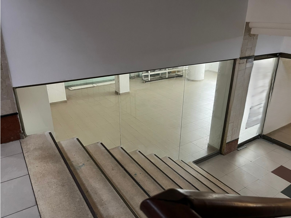 Arriendo Local En EL Centro