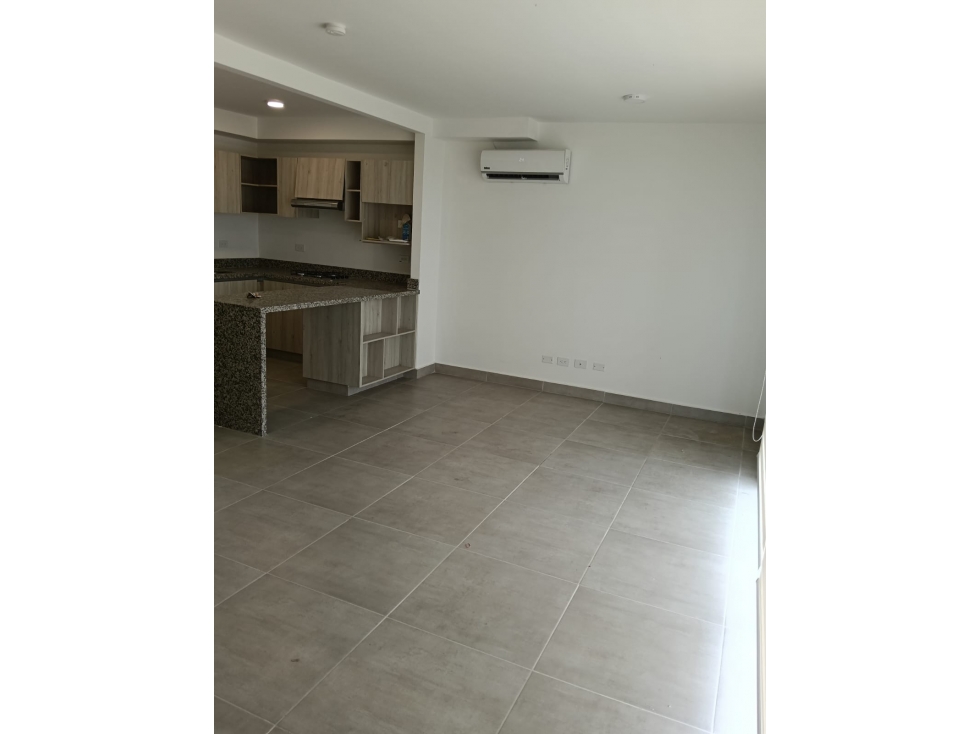 Arriendo Y Vendo Apartamento En Serena Del Mar — foto 3