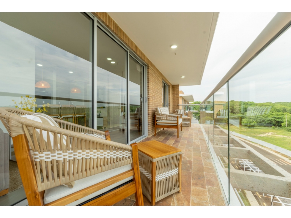 Vendo Apartamento Serena Del Mar — foto 6