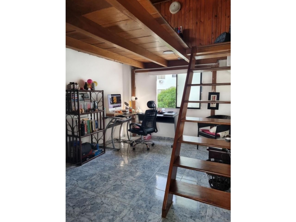 Vendo Apartamento En Crespo