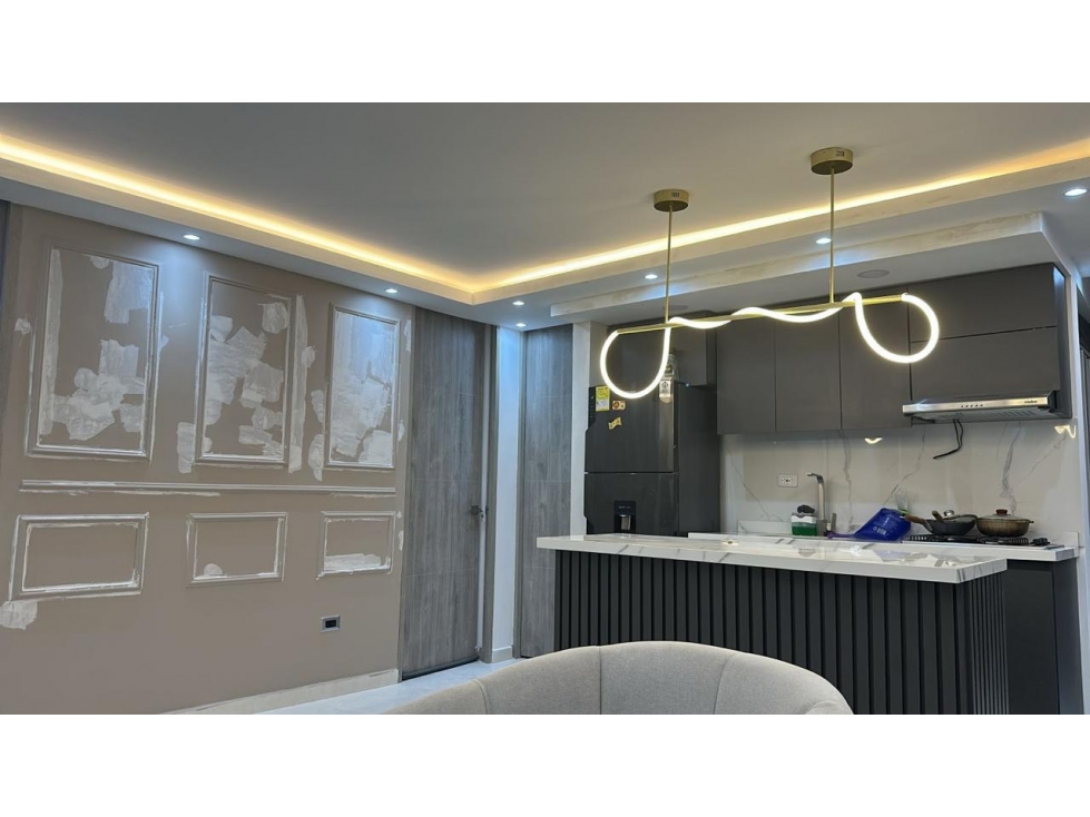 Vendo Apartamento En El Country — foto 2