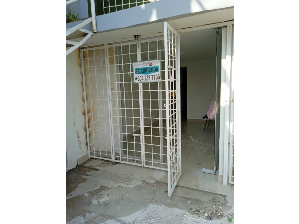 Arriendo Local En Los Corales — foto 4