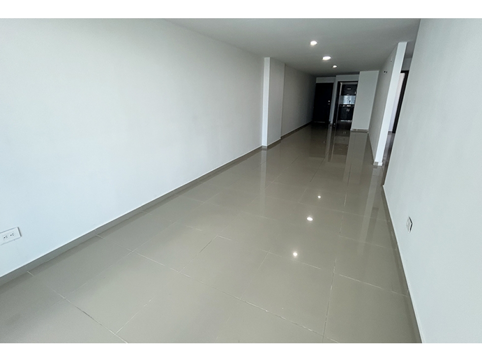 Vendo Apartamento en Manga — foto 6