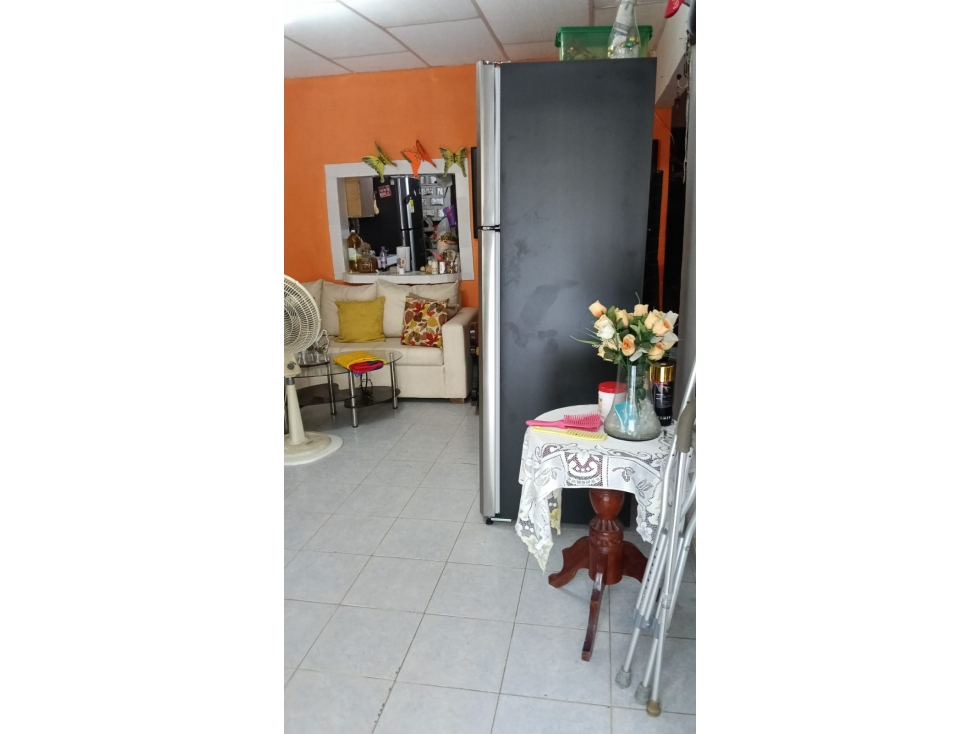Vendo Casa En Urbanización Anita — foto 6