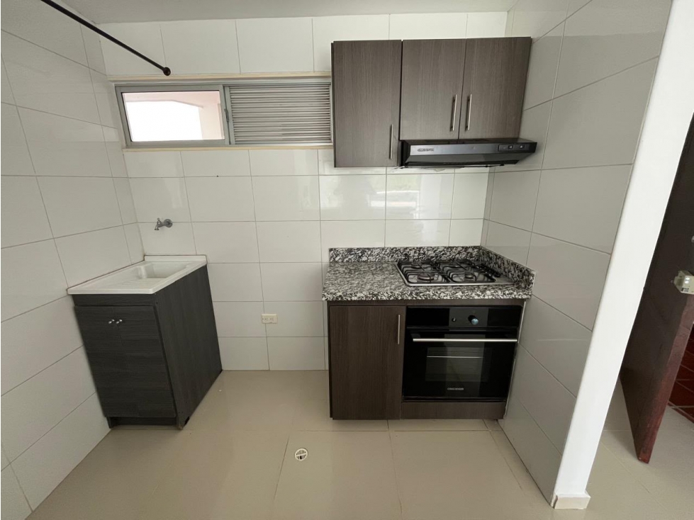 se vende apartamento en el barrio alto bosque — foto 6