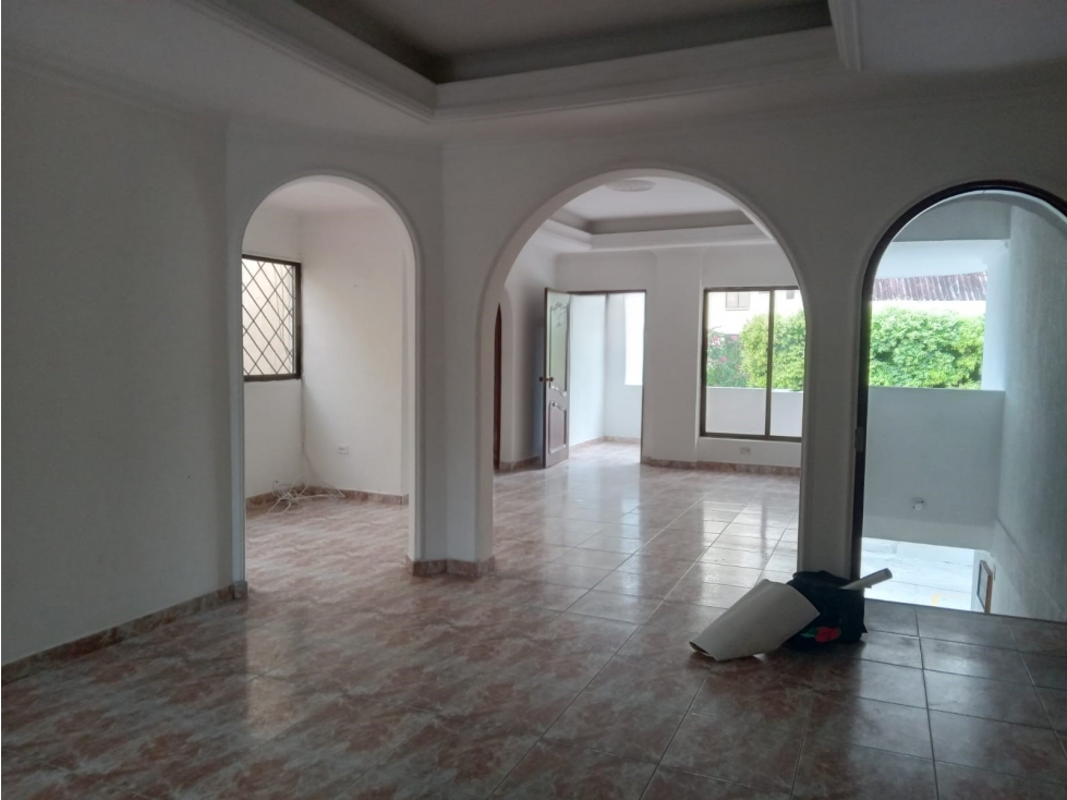 VENDO CASA EN MANGA — foto 2