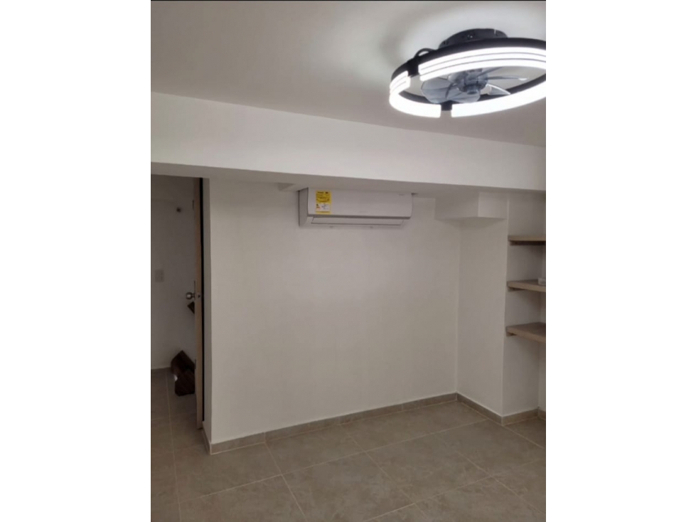 Vendo Apartamento En Castillogrande — foto 6