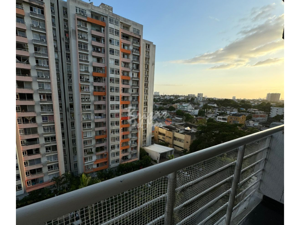 SE VENDE APARTAMENTO EN SOCORRO