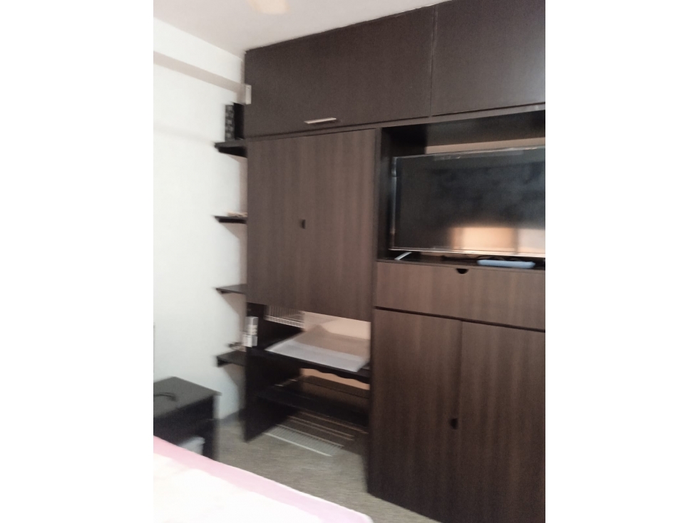 Arriendo Apartamento en Manga — foto 6