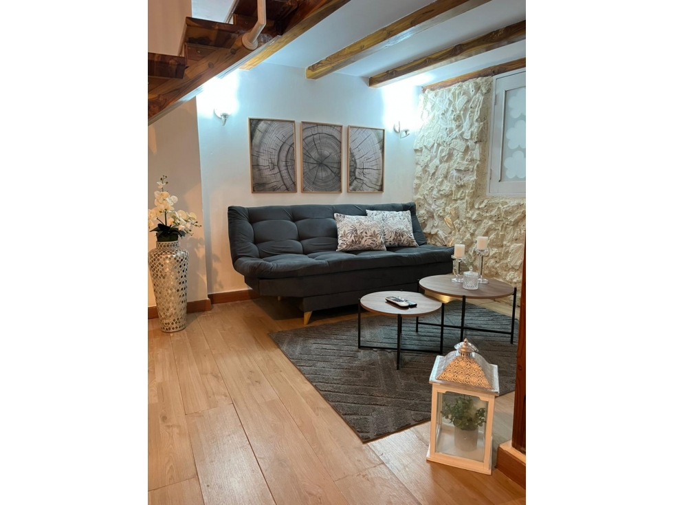 Vendo Apartamento en el Centro Historico — foto 3