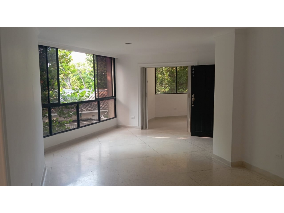 Vendo Apartamento En Manga
