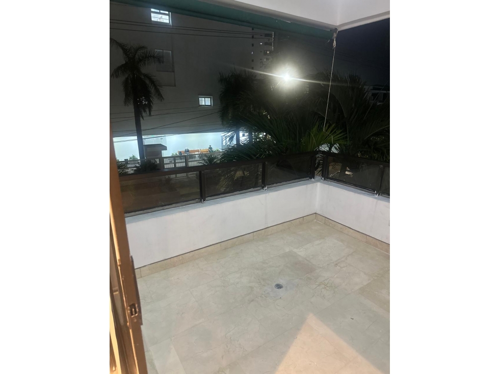 Arriendo Apartamento En Bocagrande — foto 4