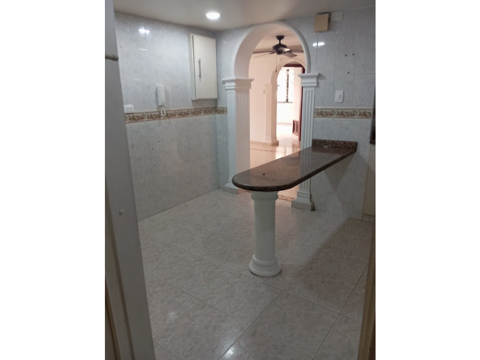 Arriendo Y Vendo Apartamento En Bocagrande — foto 6