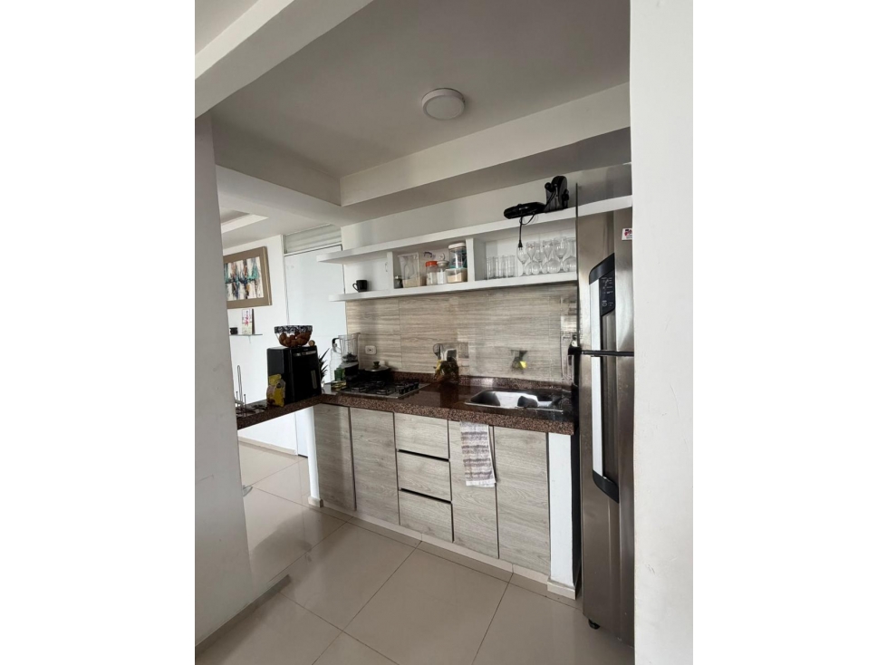 Vendo Apartamento En Zona Sur — foto 2