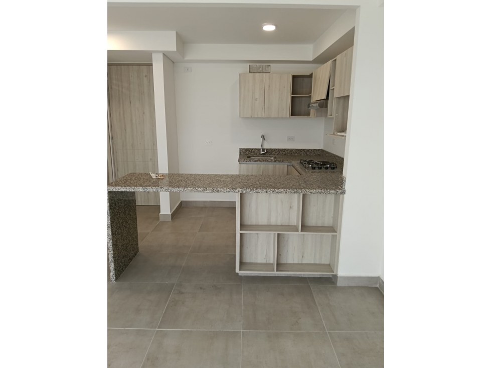 Arriendo Y Vendo Apartamento En Serena Del Mar — foto 4