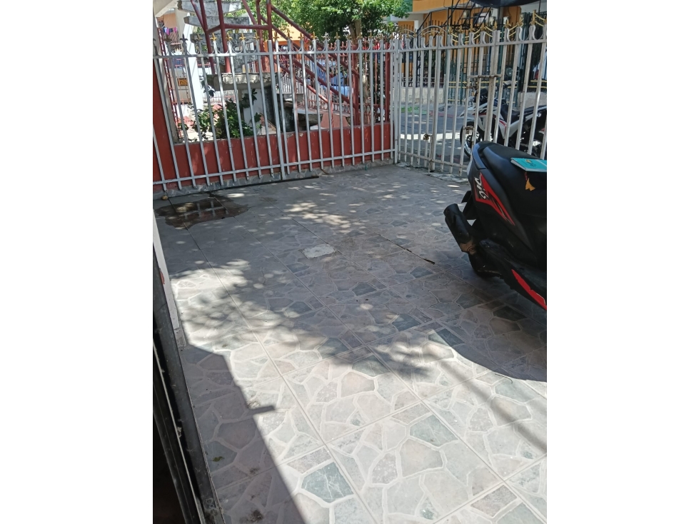 Vendo Casa En Los Cerezos — foto 4