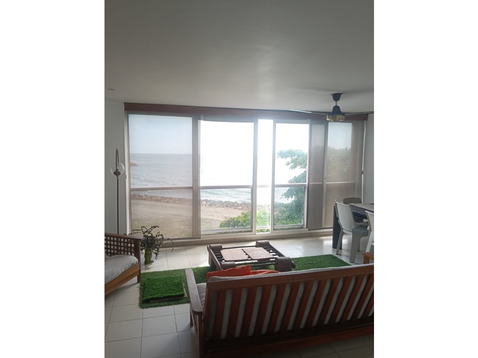 Arriendo apartamento en Bocagrande — foto 3