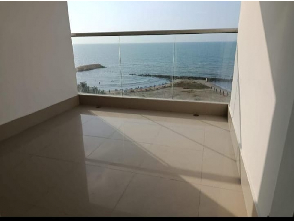Arriendo Apartamento En El Cabrero — foto 3