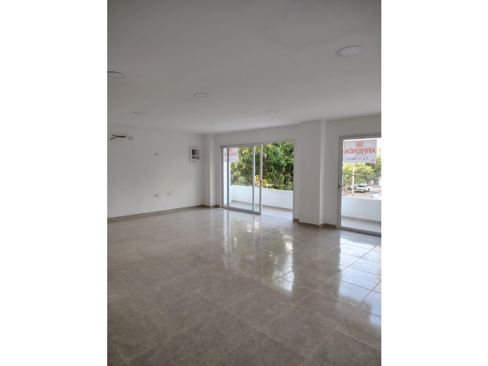 Arriendo Local En Blas de Lezo — foto 6