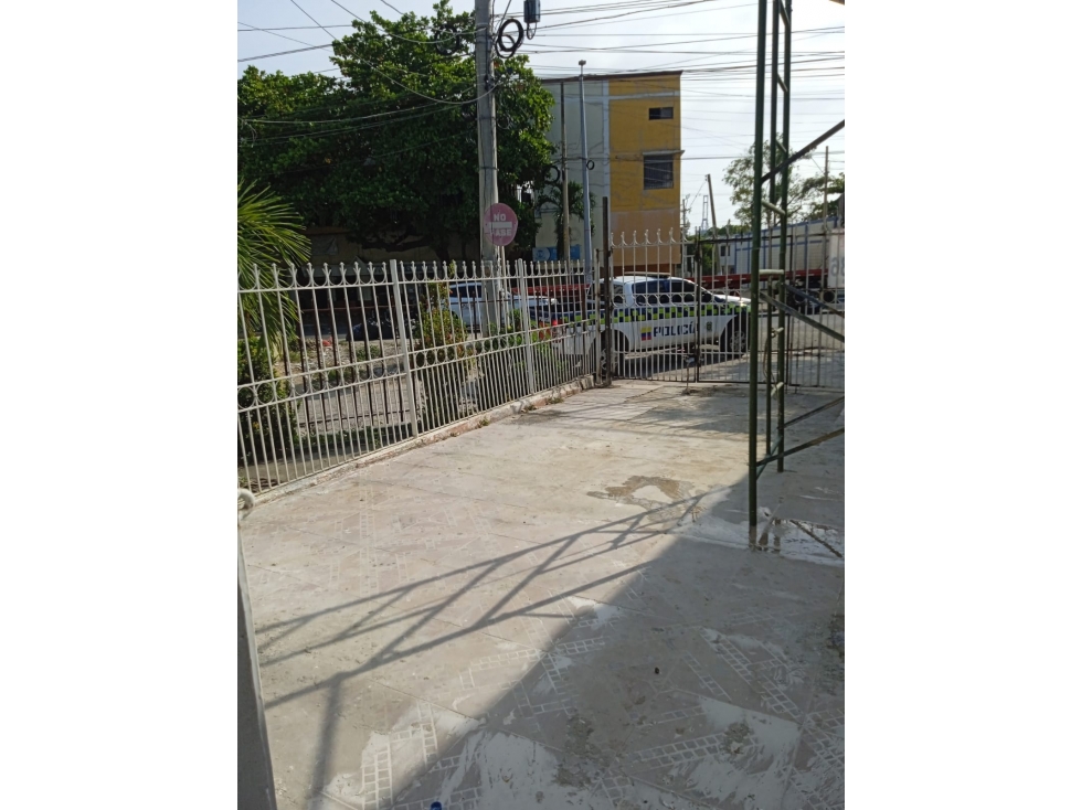 Arriendo Local En Los Corales — foto 5