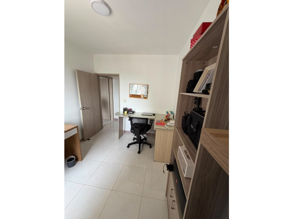 Vendo Apartamento En Torices — foto 3