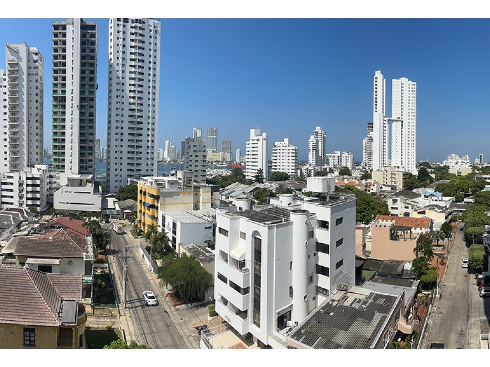 Vendo Apartamento en Manga — foto 5